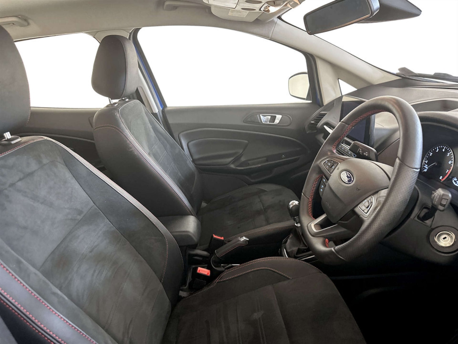 Used Ford Ecosport 2023 for sale - 77762343: Photo 13