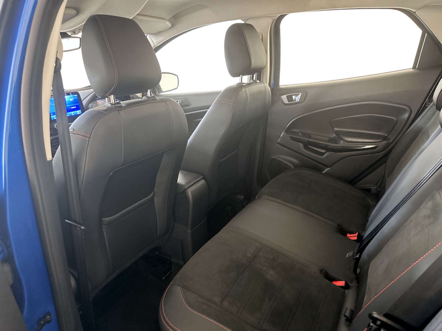 Used Ford Ecosport 2023 for sale - 77762343: Photo 14