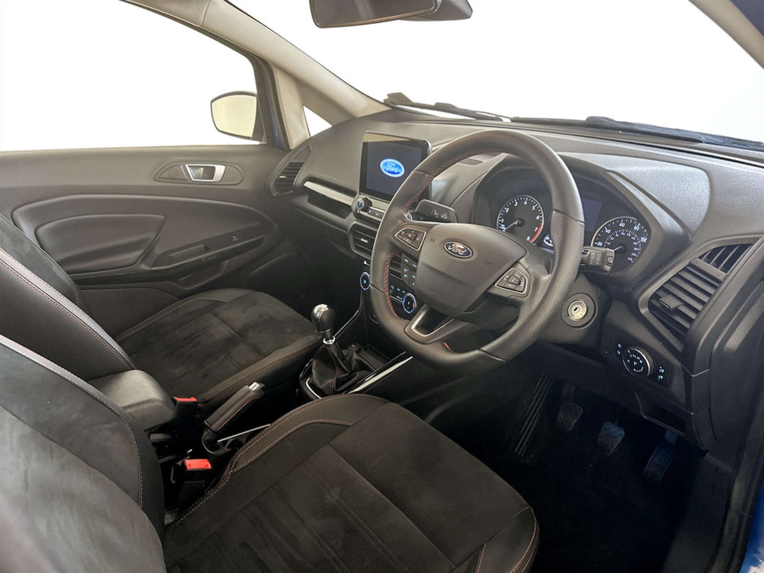 Used Ford Ecosport 2023 for sale - 77762343: Photo 16