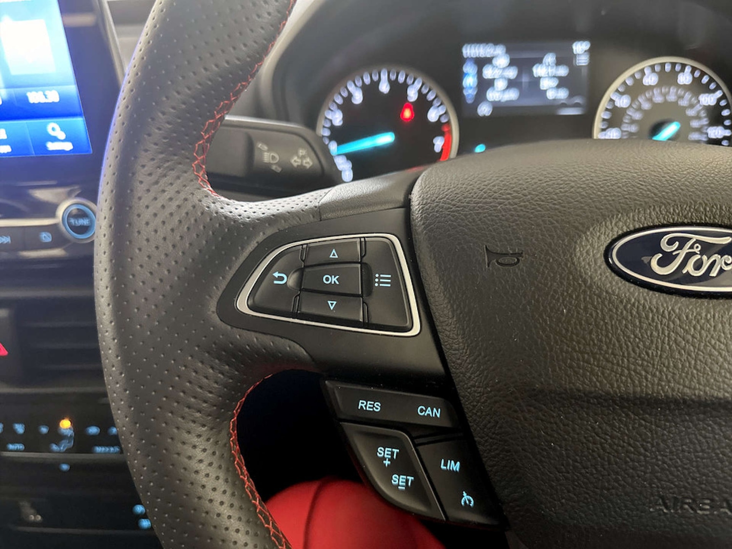 Used Ford Ecosport 2023 for sale - 77762343: Photo 18