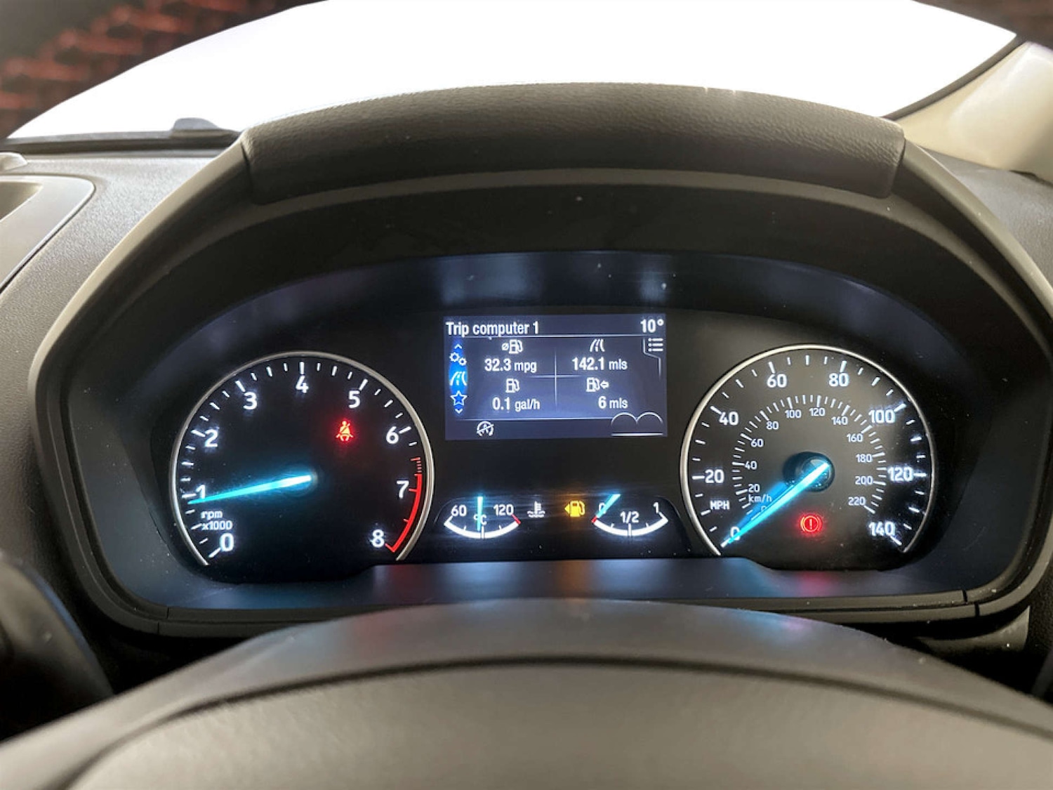 Used Ford Ecosport 2023 for sale - 77762343: Photo 19