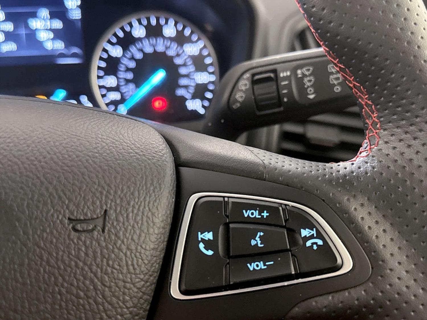 Used Ford Ecosport 2023 for sale - 77762343: Photo 20