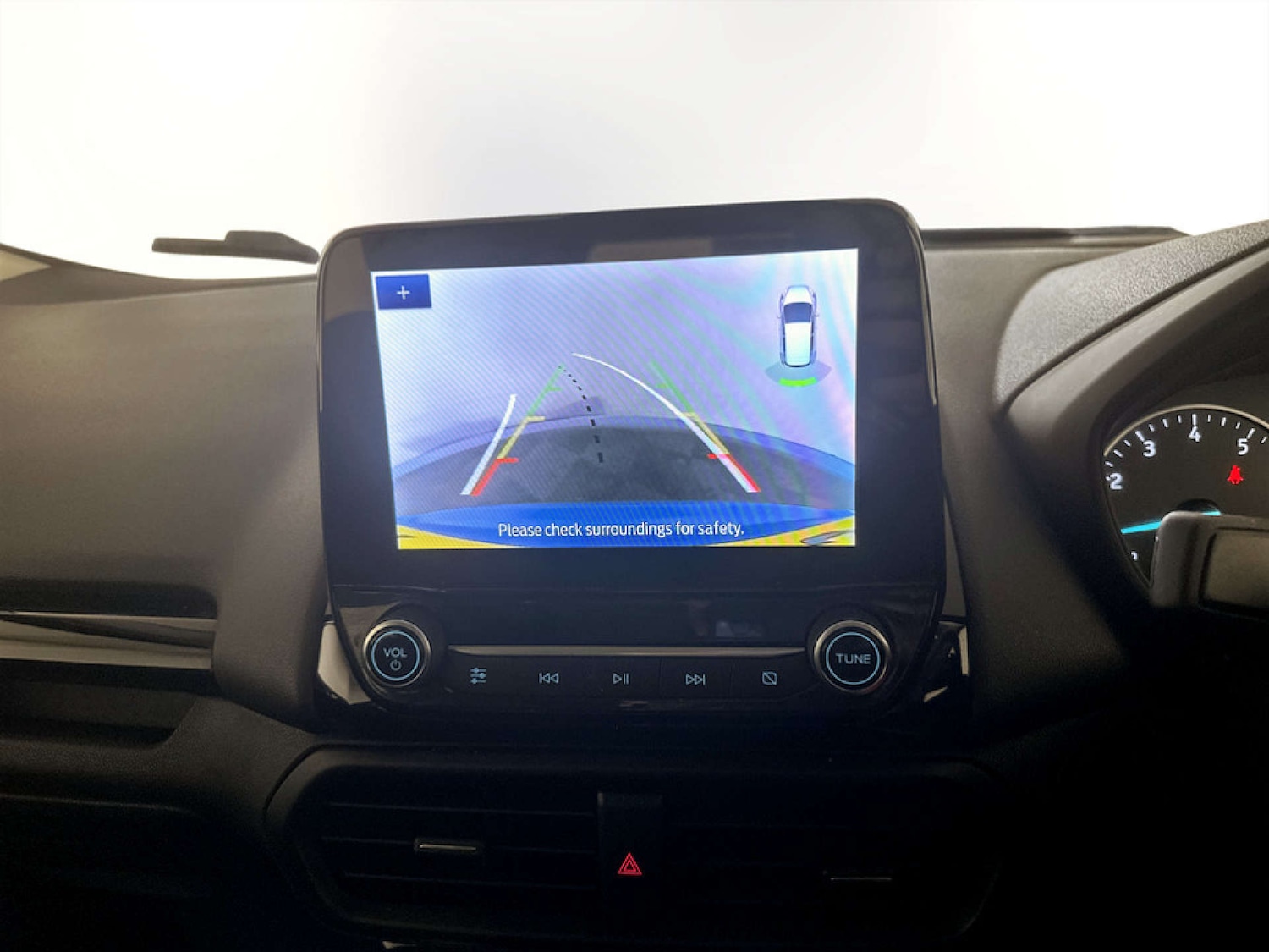 Used Ford Ecosport 2023 for sale - 77762343: Photo 21