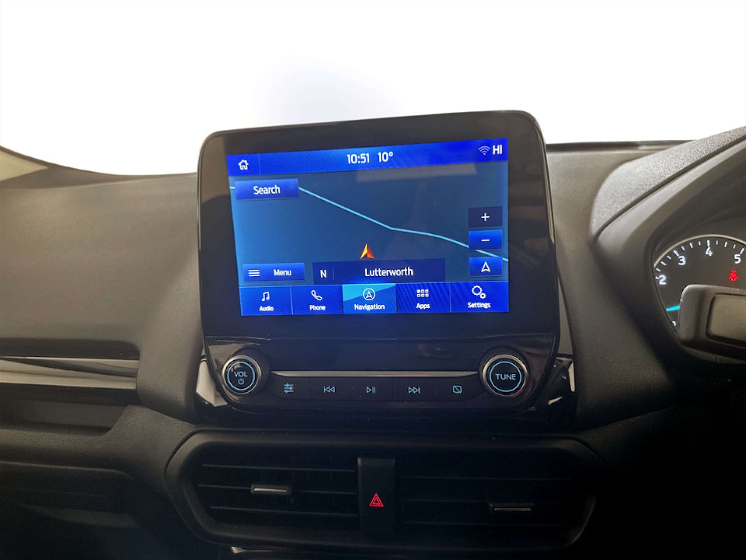 Used Ford Ecosport 2023 for sale - 77762343: Photo 22