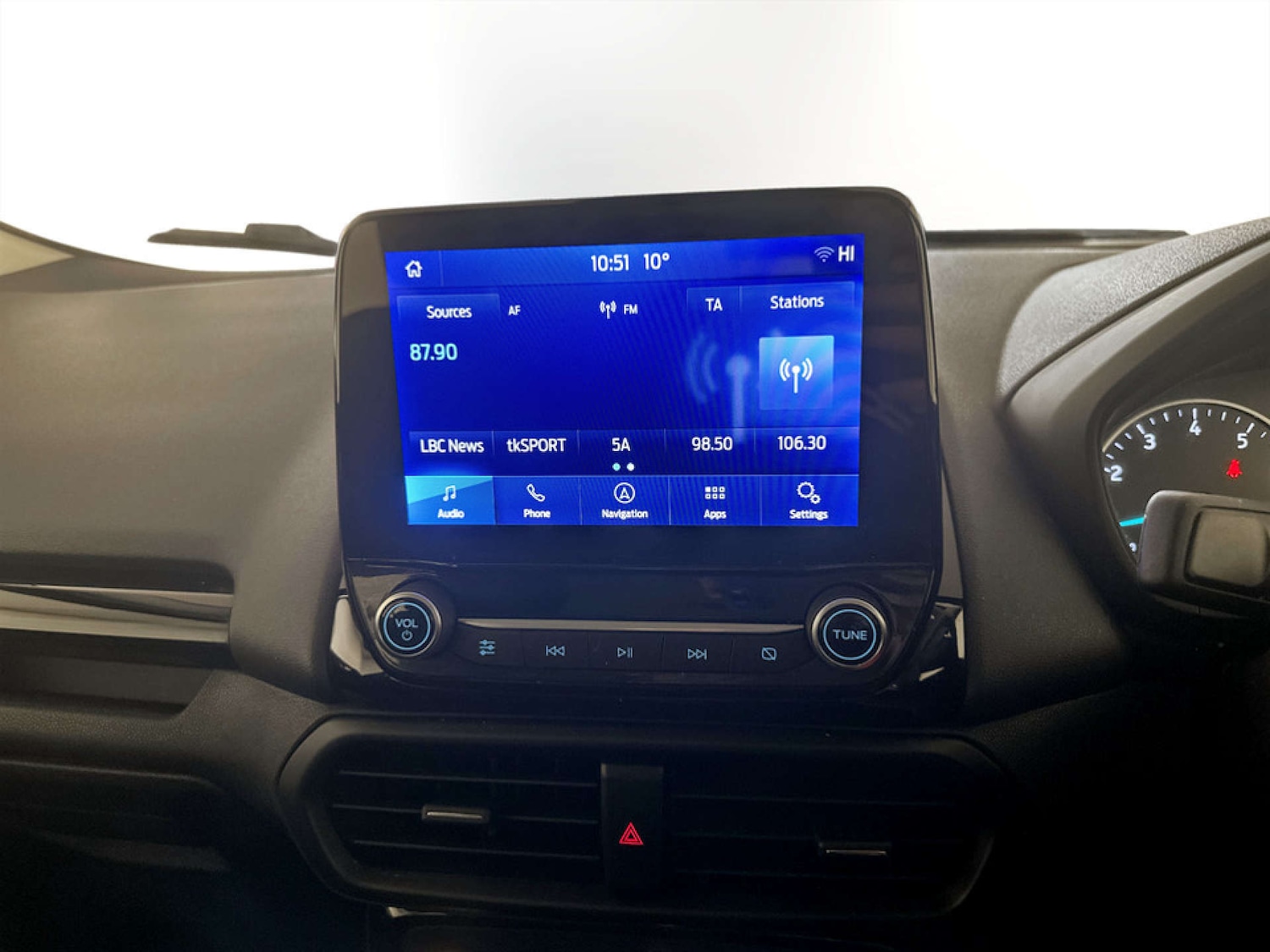 Used Ford Ecosport 2023 for sale - 77762343: Photo 23