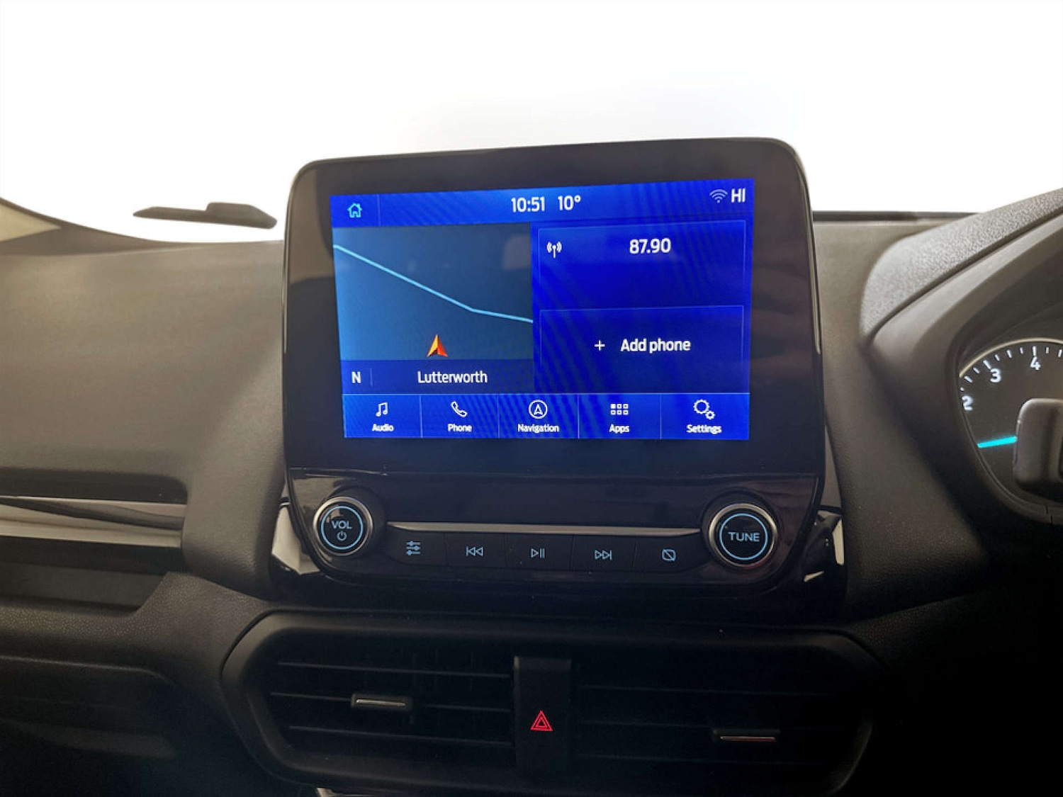 Used Ford Ecosport 2023 for sale - 77762343: Photo 24