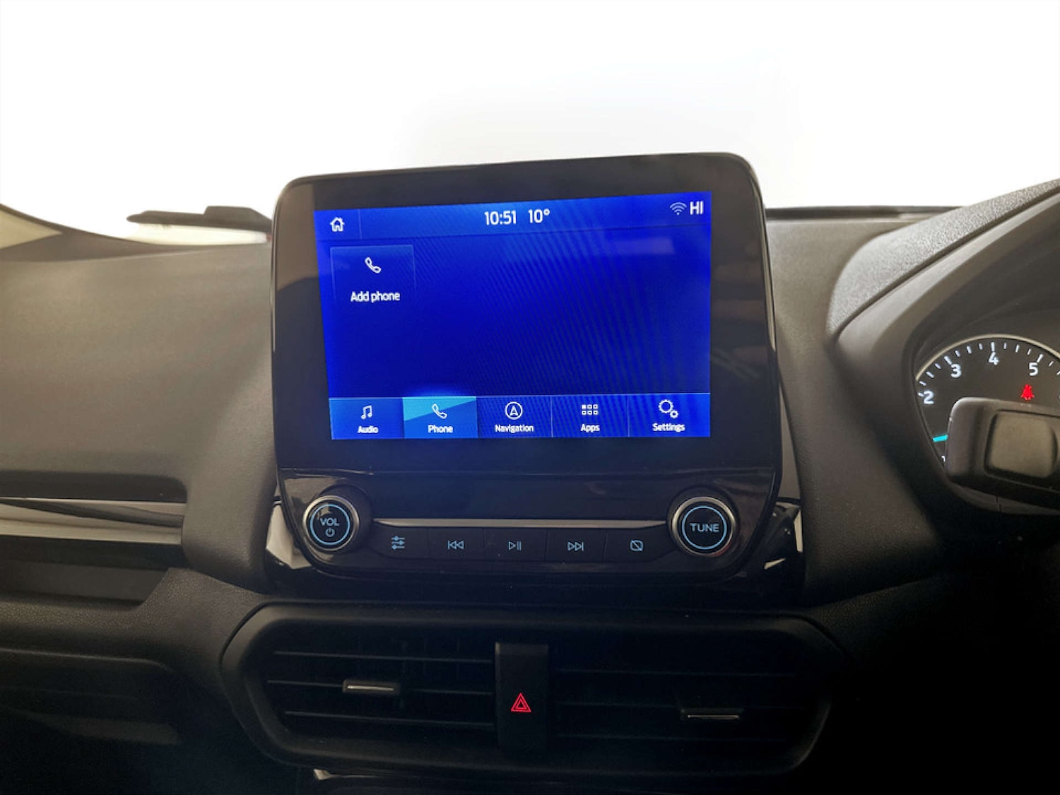 Used Ford Ecosport 2023 for sale - 77762343: Photo 25