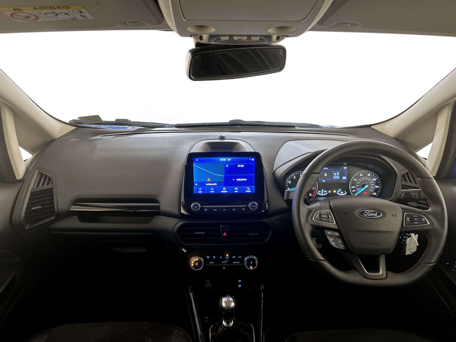 Used Ford Ecosport 2023 for sale - 77762343: Photo 3