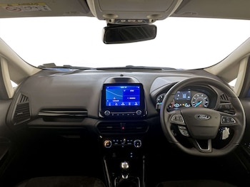 Used Ford Ecosport 2023 for sale - 77762343: Photo