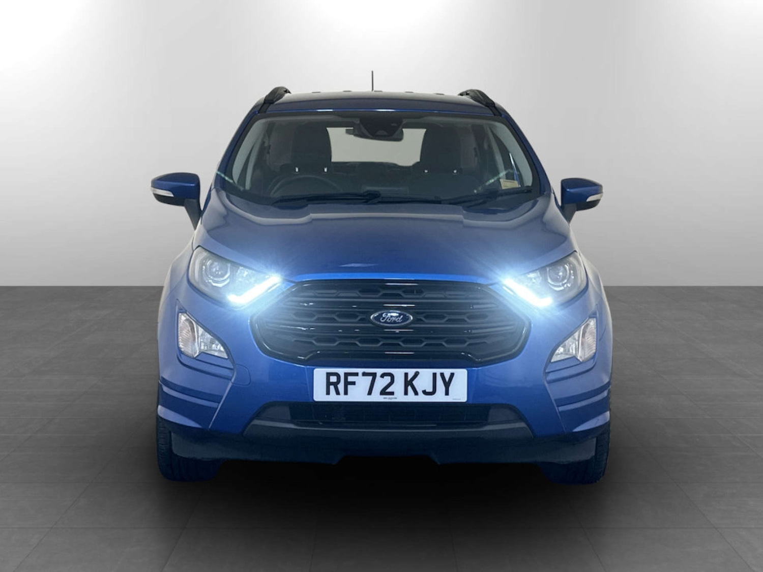 Used Ford Ecosport 2023 for sale - 77762343: Photo 5