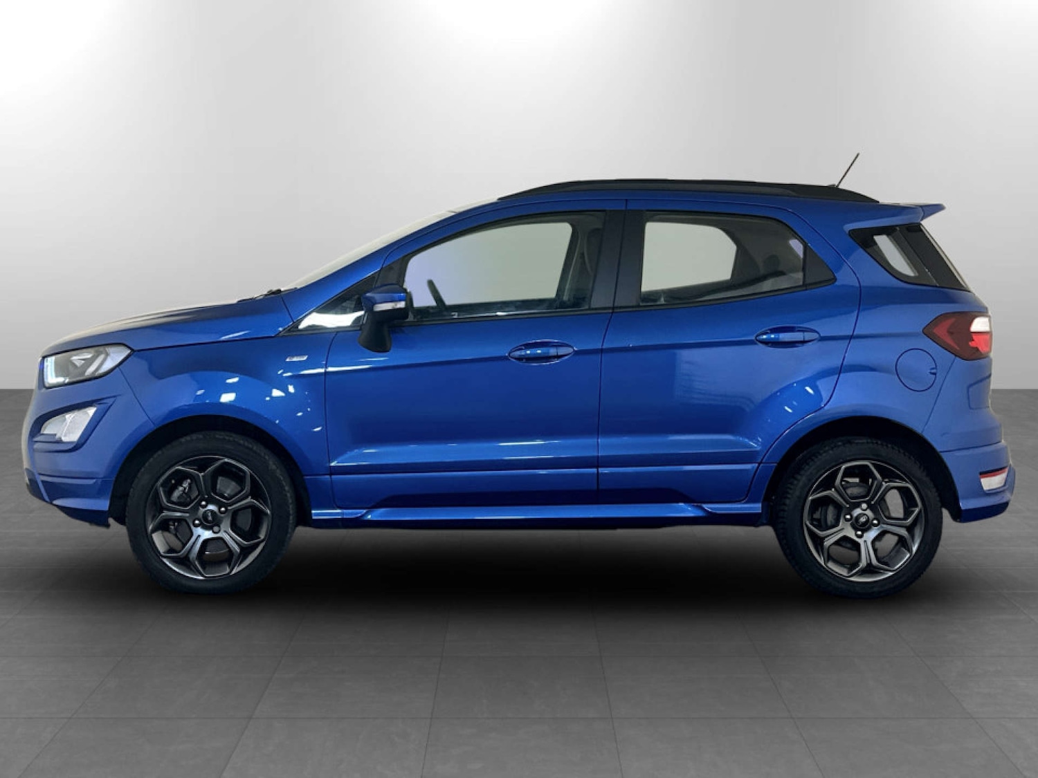 Used Ford Ecosport 2023 for sale - 77762343: Photo 7