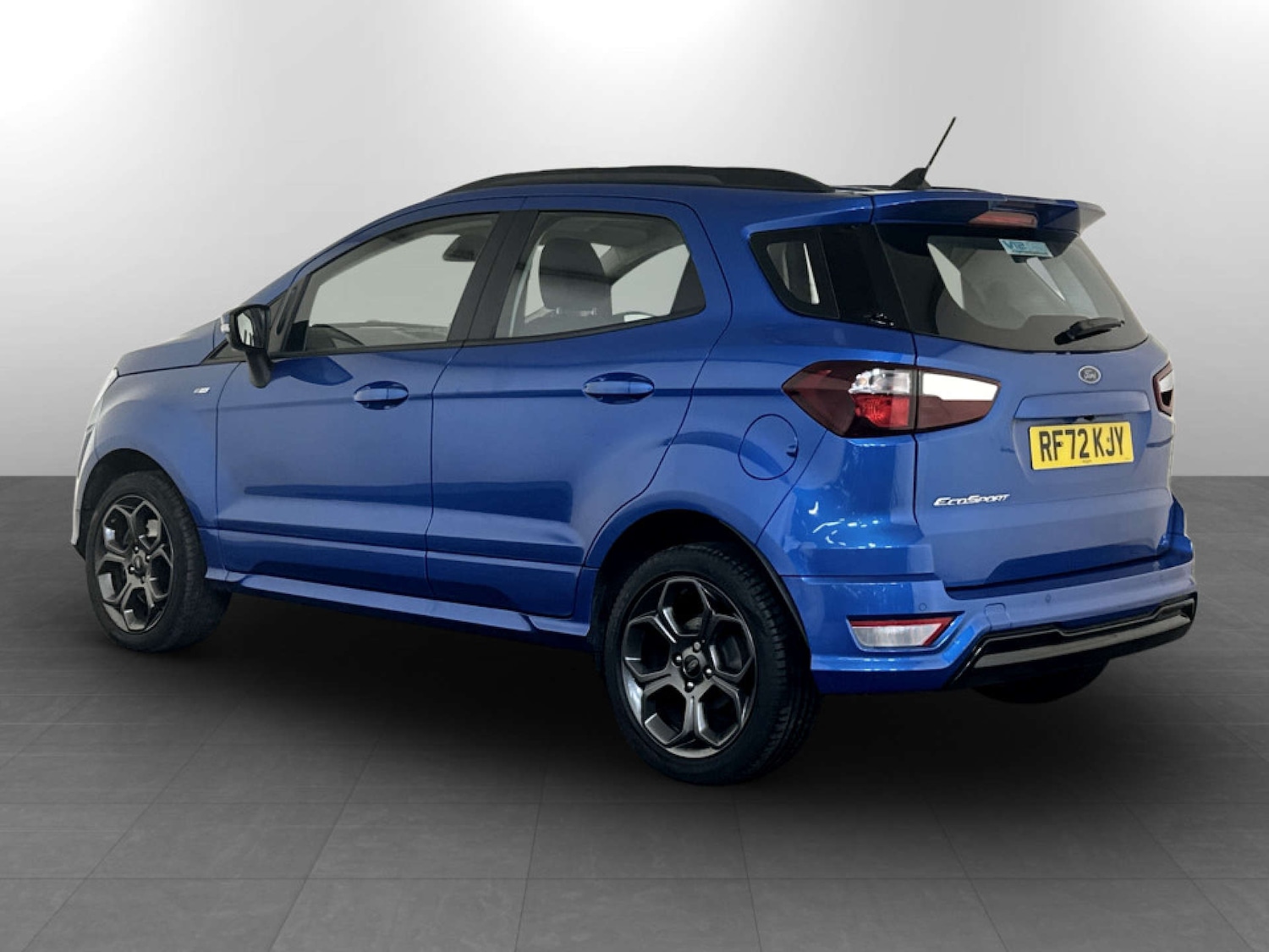 Used Ford Ecosport 2023 for sale - 77762343: Photo 8