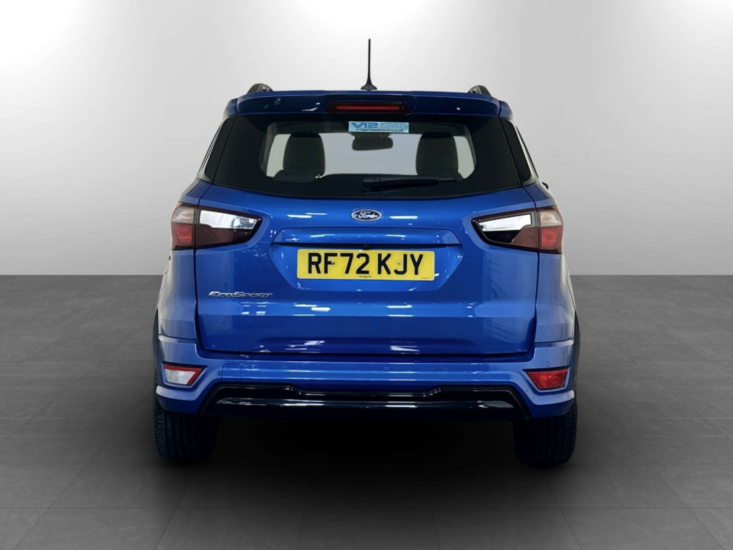 Used Ford Ecosport 2023 for sale - 77762343: Photo 9