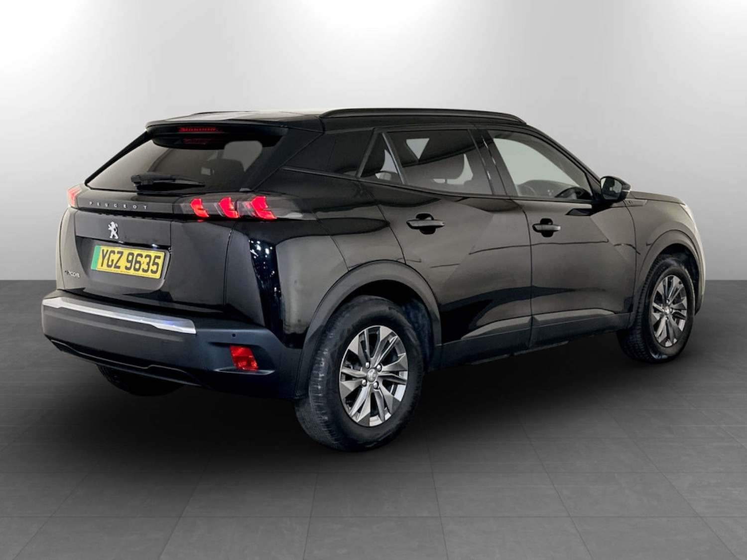 Used Peugeot 2008 2023 for sale - 77380635: Photo 10