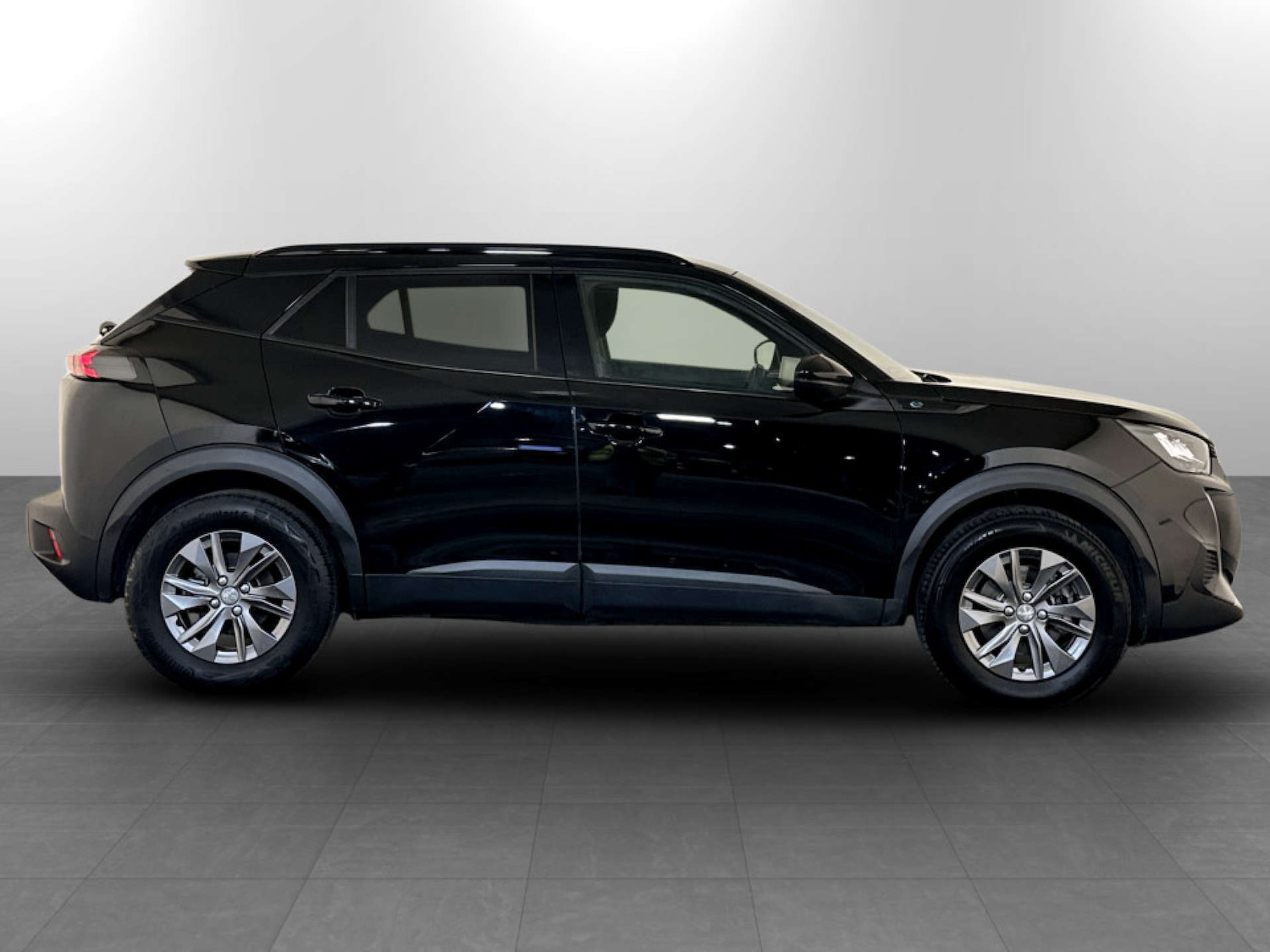 Used Peugeot 2008 2023 for sale - 77380635: Photo 11