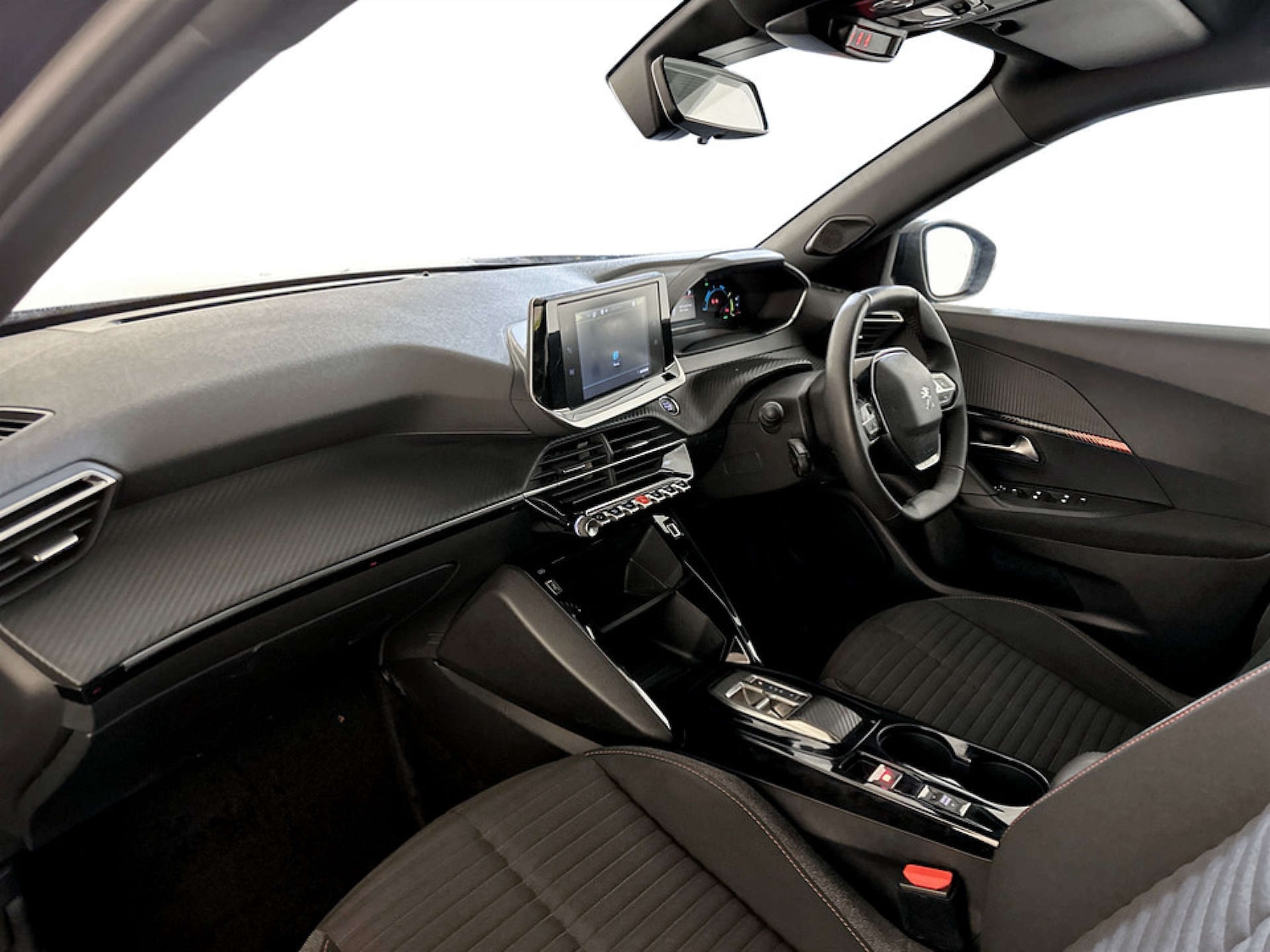 Used Peugeot 2008 2023 for sale - 77380635: Photo 12