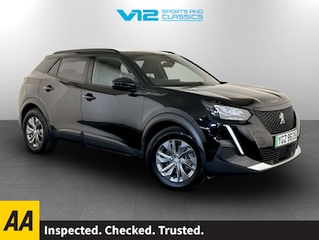 2023 - 100kW Active Premium+ 50kWh 5dr Auto