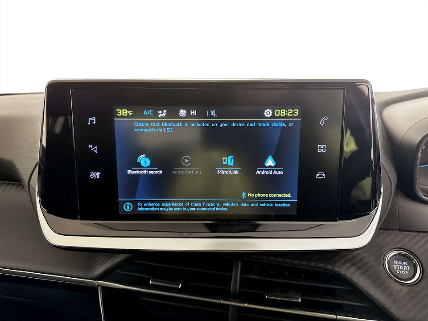 Used Peugeot 2008 2023 for sale - 77380635: Photo 21