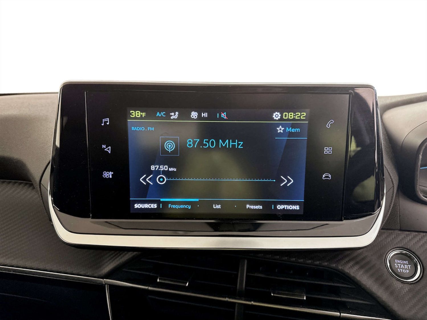 Used Peugeot 2008 2023 for sale - 77380635: Photo 22