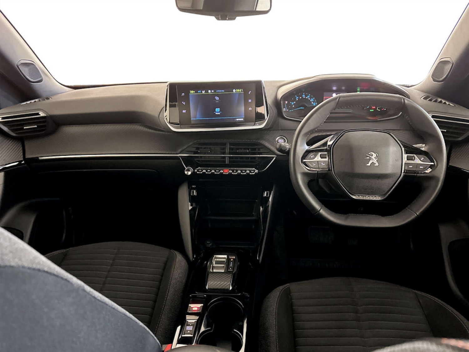 Used Peugeot 2008 2023 for sale - 77380635: Photo 3