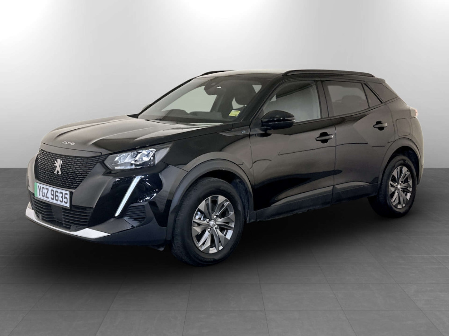 Used Peugeot 2008 2023 for sale - 77380635: Photo 6