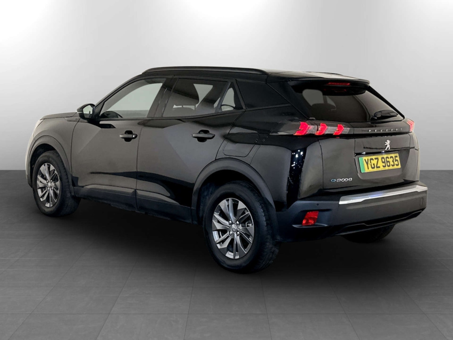 Used Peugeot 2008 2023 for sale - 77380635: Photo 8