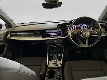 Used Audi A3 2022 for sale - 78767168: Photo