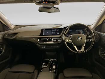 Used BMW 2 Series Gran Coupe 2022 for sale - 79684111: Photo