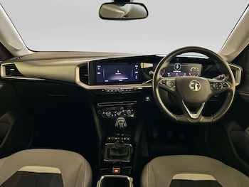 Used Vauxhall Mokka 2021 for sale - 79569882: Photo
