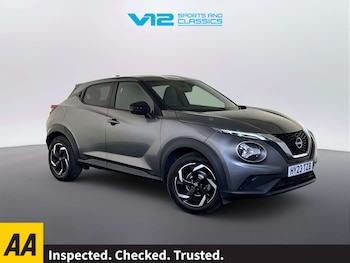 Used Nissan Juke 2023 for sale - 79372374: Photo