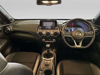 Used Nissan Juke 2023 for sale - 79372374: Photo