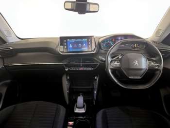 Used Peugeot 2008 2021 for sale - 74900324: Photo