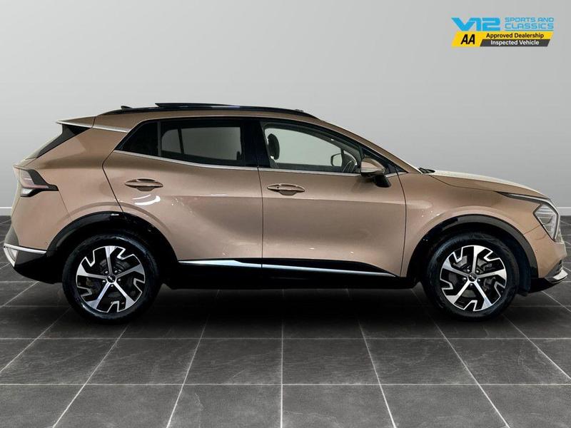 Used Kia Sportage 2022 for sale - 76545314: Photo 11