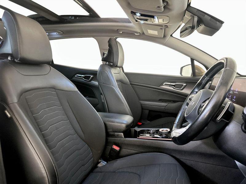 Used Kia Sportage 2022 for sale - 76545314: Photo 13