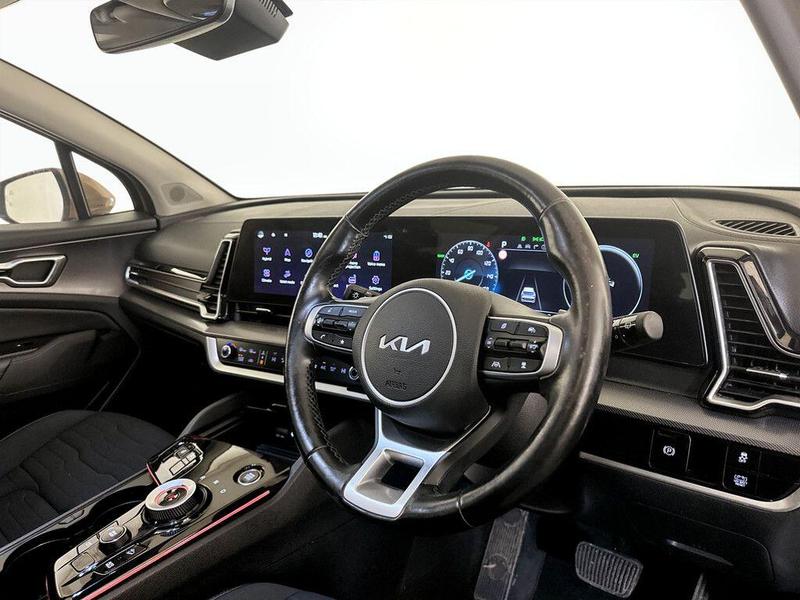 Used Kia Sportage 2022 for sale - 76545314: Photo 15