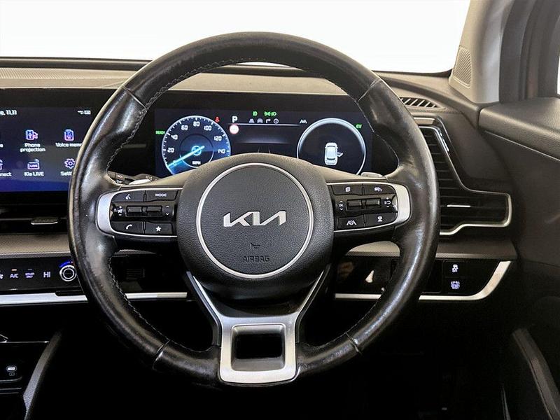 Used Kia Sportage 2022 for sale - 76545314: Photo 16