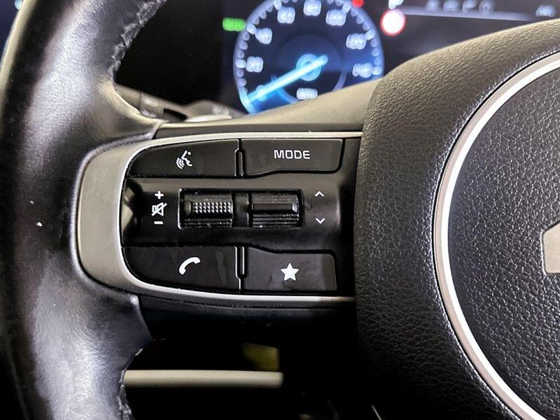 Used Kia Sportage 2022 for sale - 76545314: Photo 17