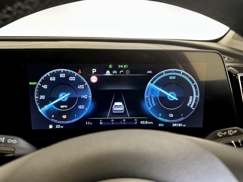 Used Kia Sportage 2022 for sale - 76545314: Photo 18