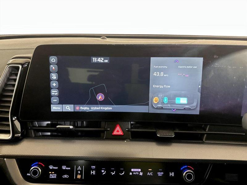 Used Kia Sportage 2022 for sale - 76545314: Photo 21