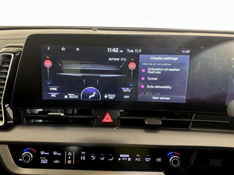 Used Kia Sportage 2022 for sale - 76545314: Photo 23