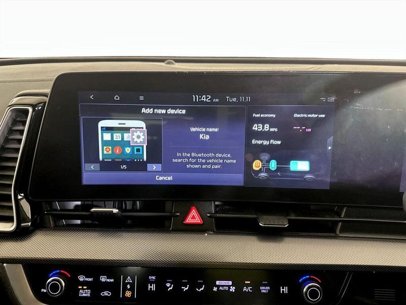 Used Kia Sportage 2022 for sale - 76545314: Photo 24