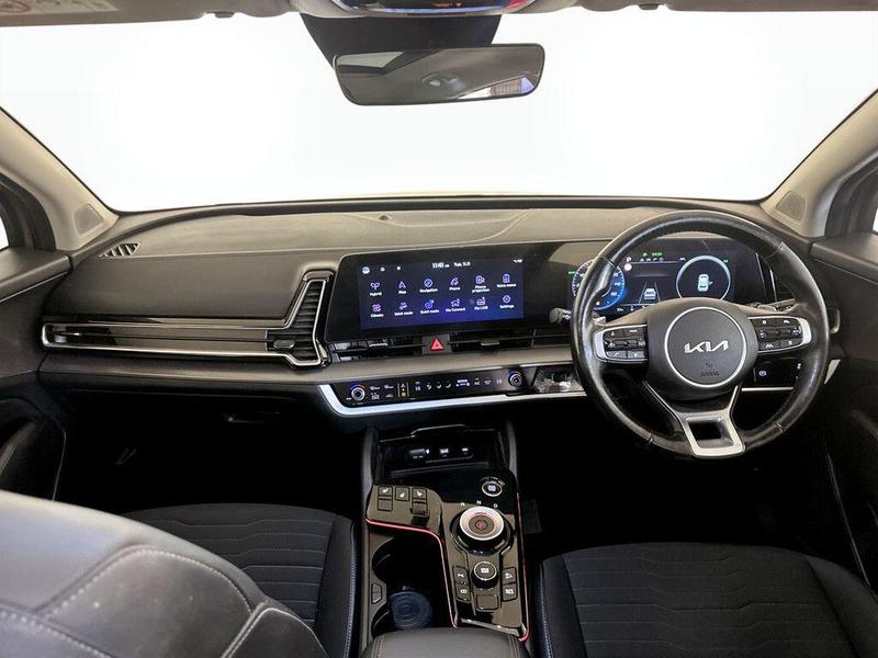 Used Kia Sportage 2022 for sale - 76545314: Photo 3