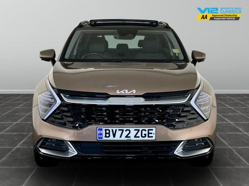 Used Kia Sportage 2022 for sale - 76545314: Photo 5