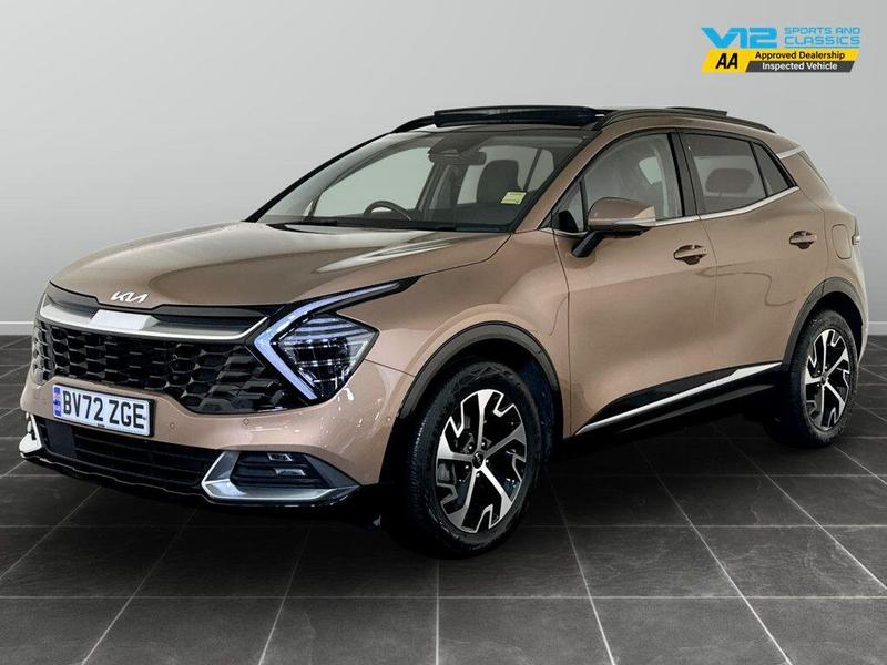 Used Kia Sportage 2022 for sale - 76545314: Photo 6