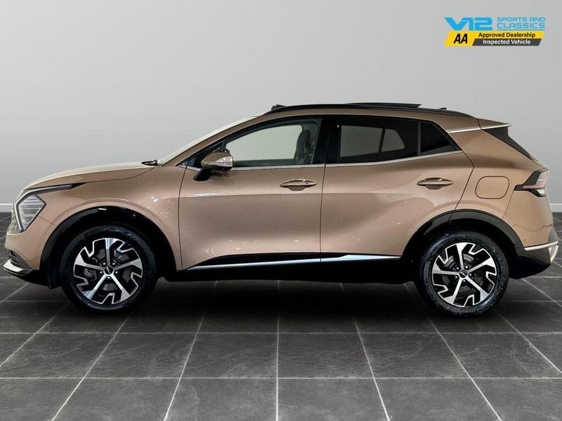 Used Kia Sportage 2022 for sale - 76545314: Photo 7