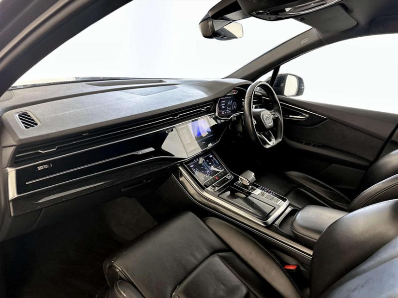 Used Audi Q7 2020 for sale - 76972043: Photo 12