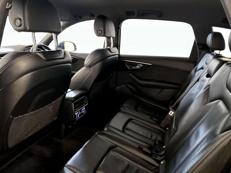 Used Audi Q7 2020 for sale - 76972043: Photo 14