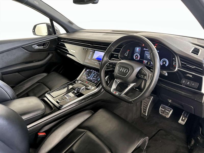 Used Audi Q7 2020 for sale - 76972043: Photo 16