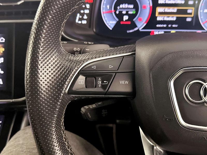 Used Audi Q7 2020 for sale - 76972043: Photo 18