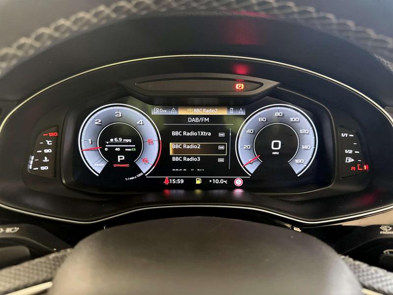 Used Audi Q7 2020 for sale - 76972043: Photo 19